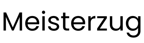 Meisterzug